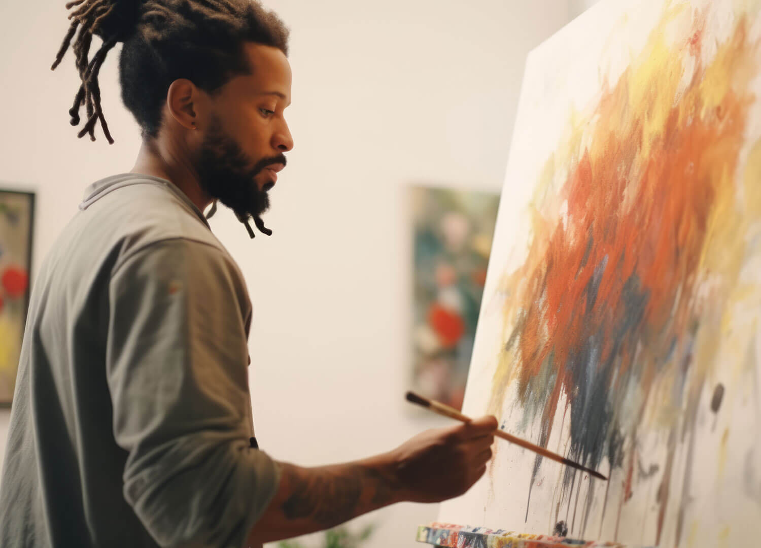 Arts-gallery-and-entertainment