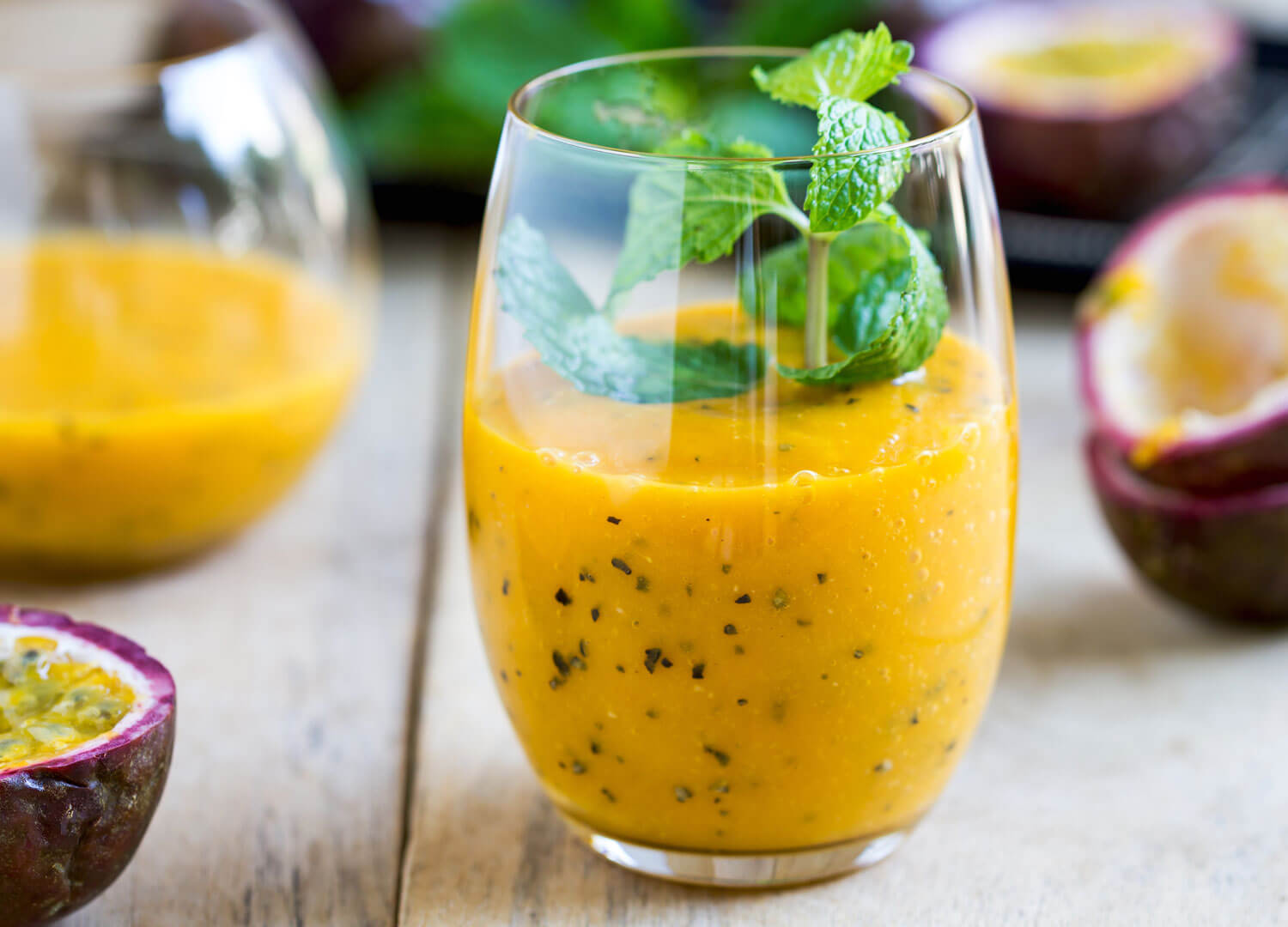 Food-and-drink