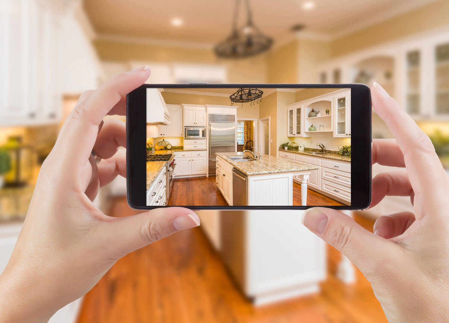 Home-improvement-services