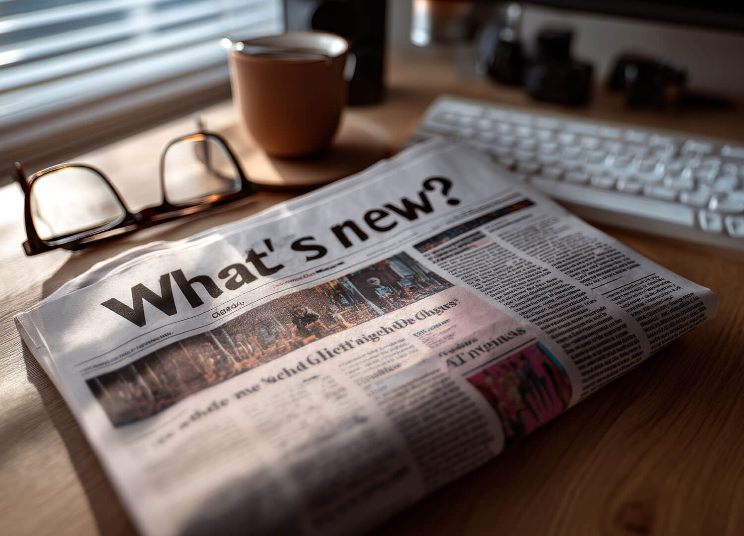 News