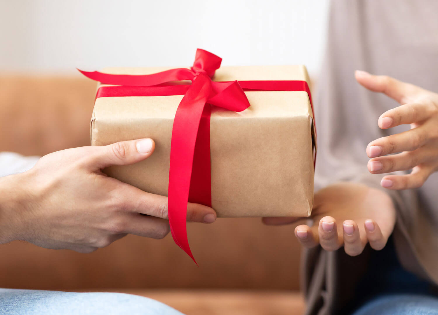 gifts