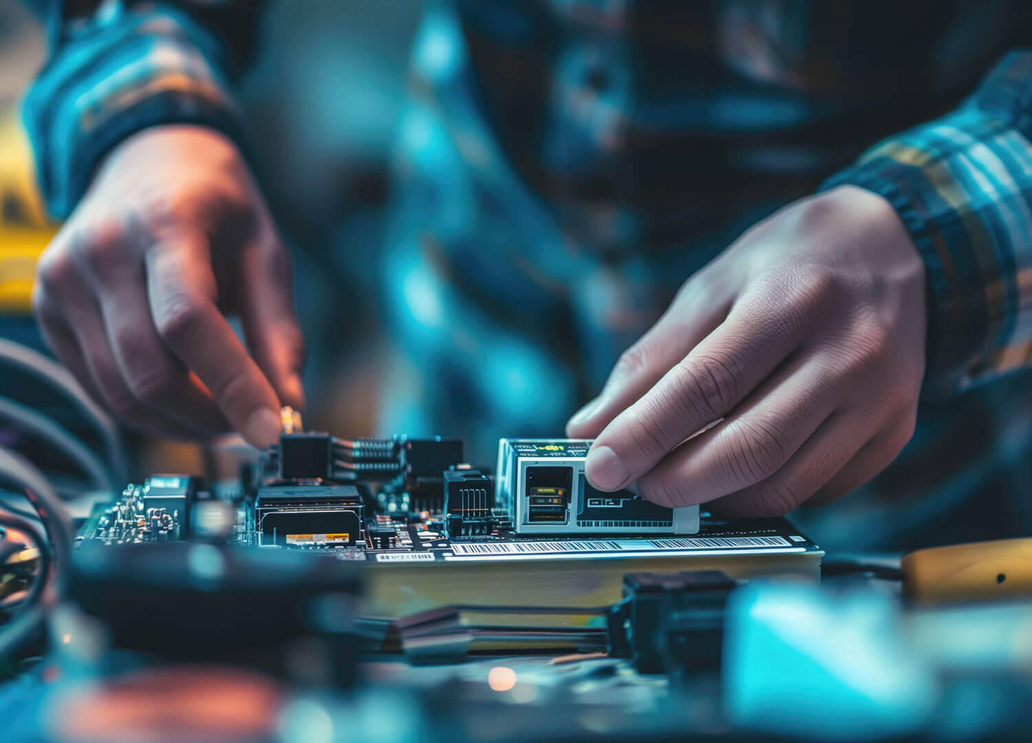 hardware-and-software-services